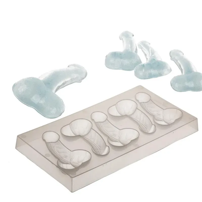 Cubitera Forma Pene – Complementos/Artículos Divertidos