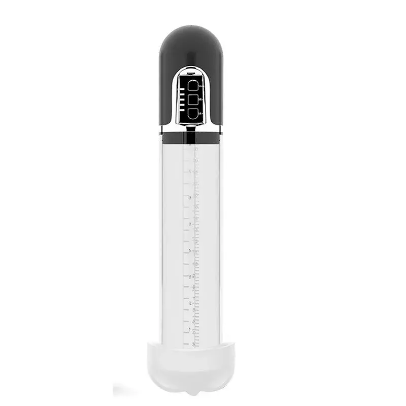 Bomba para el Pene Automática Maximizer Worx VX5 USB Boca – Desarrolladores