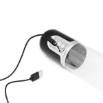 Bomba para el Pene Automática Maximizer Worx VX5 USB Boca