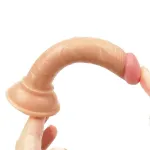 Dildo Enduro Blaster 5 Natural