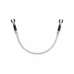 Pinzas para Pezones con Cadena Ajustable