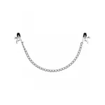 Pinzas Medianas para Pezones Ajustable