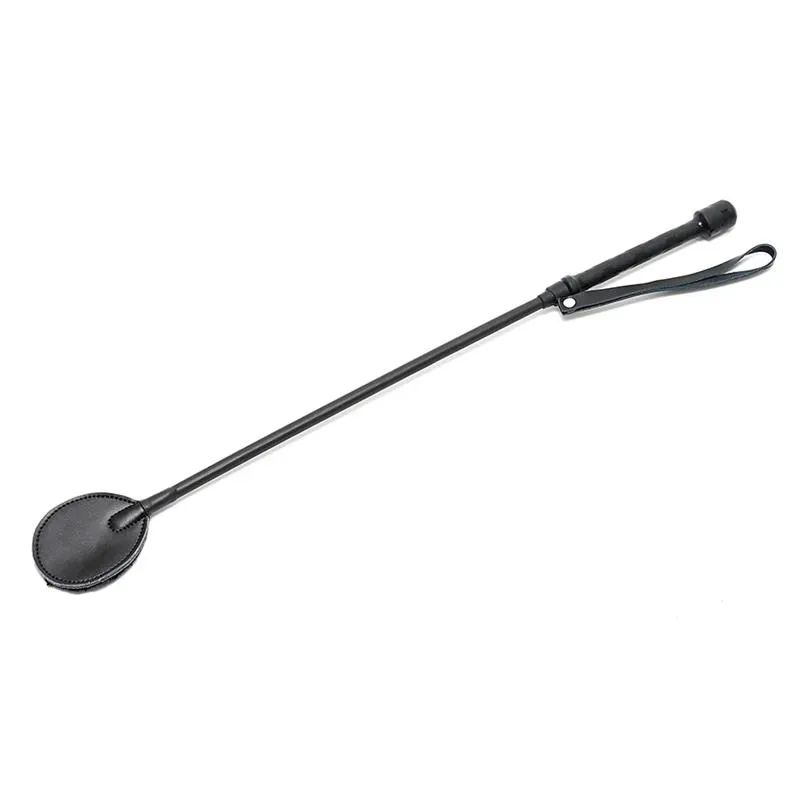 Rimba Bondage Play Fusta 60 cm – Fustas, Floggers y Palas