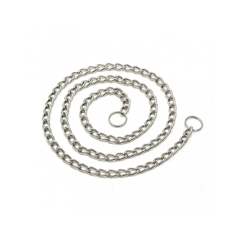 Cadena de Acero 100cm – BDSM/Accesorios