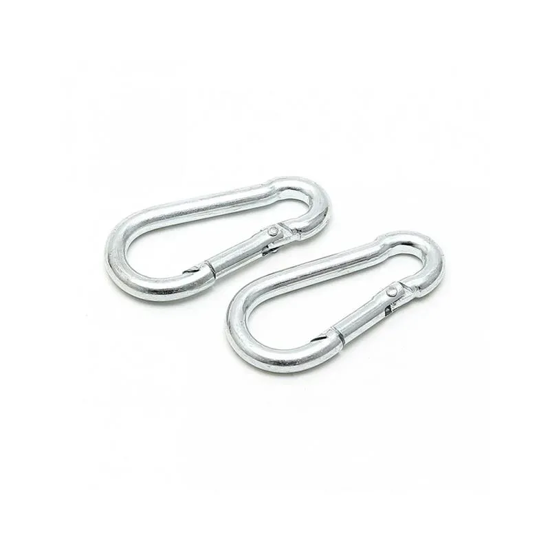 Ganchos de Acero – BDSM/Accesorios