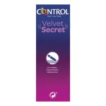 Mini Vibrador Velvet Secret 5 Funciones
