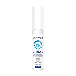 Gel Limpiador de Manos 25 ml