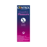 Vibrador Cosmic Pleasure