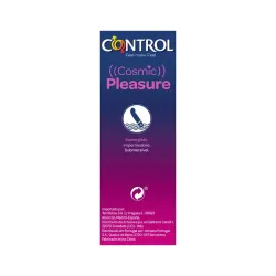 Vibrador Cosmic Pleasure