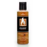 Insane Arousal Estimulante Femenino Cinnabun - Canela 125 ml