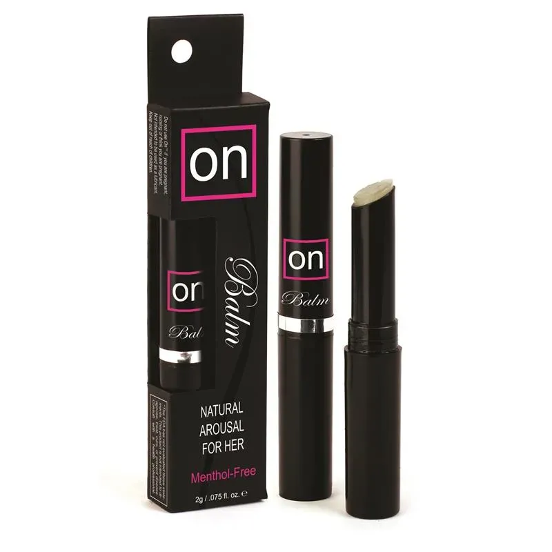 ON Arousal Balm Estimulante Femenino 2 gr – Potenciadores Orgasmo Femenino