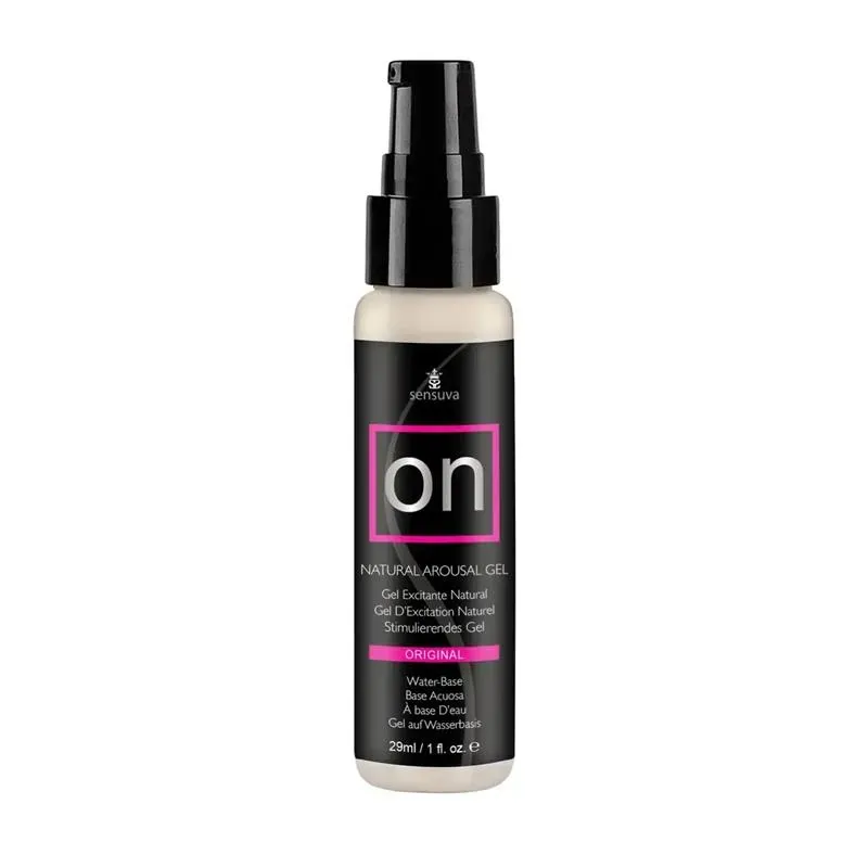 ON Arousal Gel Estimulador Femenino Original 29 ml – Potenciadores Orgasmo Femenino