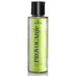 Aceite de Masaje con Aceite de Cáñamo e Infusión de Feromonas 120 ml