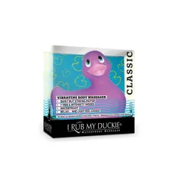 I Rub My Duckie 2.0 Classic Púrpura