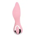 Estimulador Oh My Rabbit Silicona Rosa