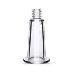 Dupper Bomba Manual para Vagina y Pezones 3 Copas