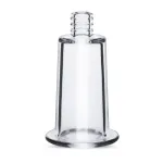 Dupper Bomba Manual para Vagina y Pezones 3 Copas