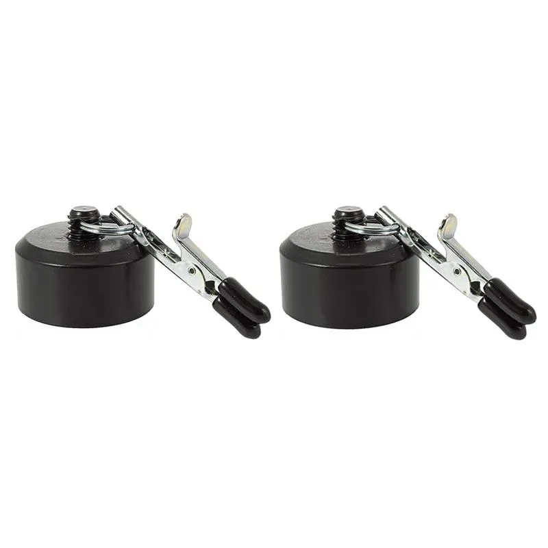 Rimba Bondage Play Pinzas para Pezones 2x100 gr – BDSM/Pinzas Pezones