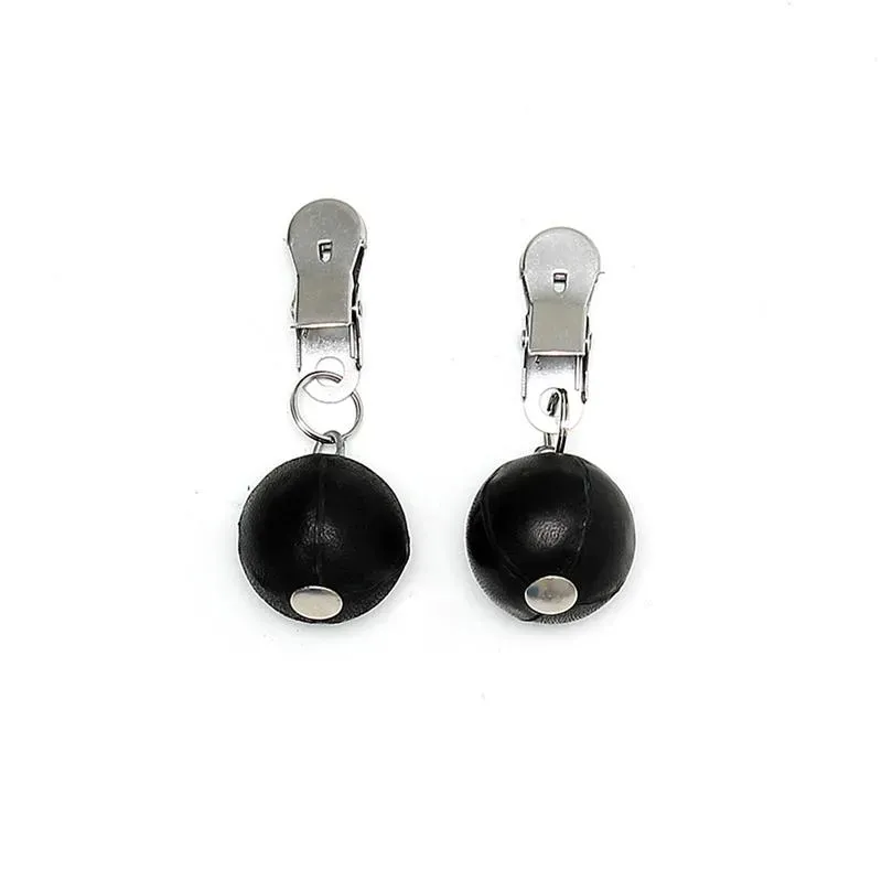 Rimba Bondage Play Pinzas para Pezones 2x150 gr – BDSM/Pinzas Pezones