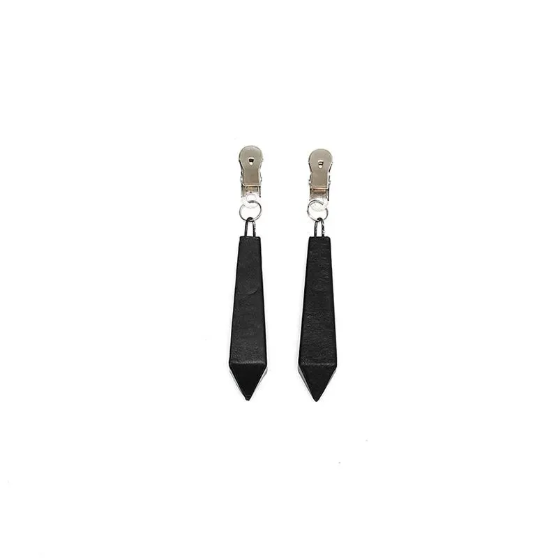 Rimba Bondage Play Pinzas para Pezones 2x300 gr – BDSM/Pinzas Pezones