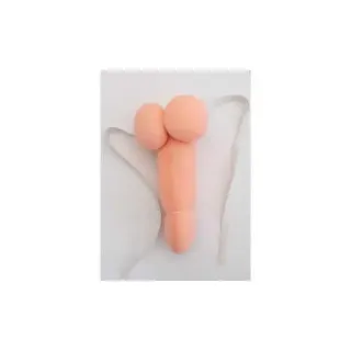 Pene Largo con Música