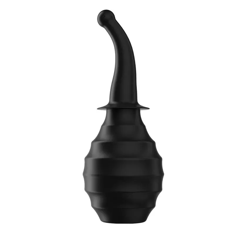 Anal Douche BLKM6 Enema Cleaner 330 ml – Limpieza íntima