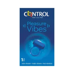 Anillo para el Pene con Vibración Pleasure Vibe