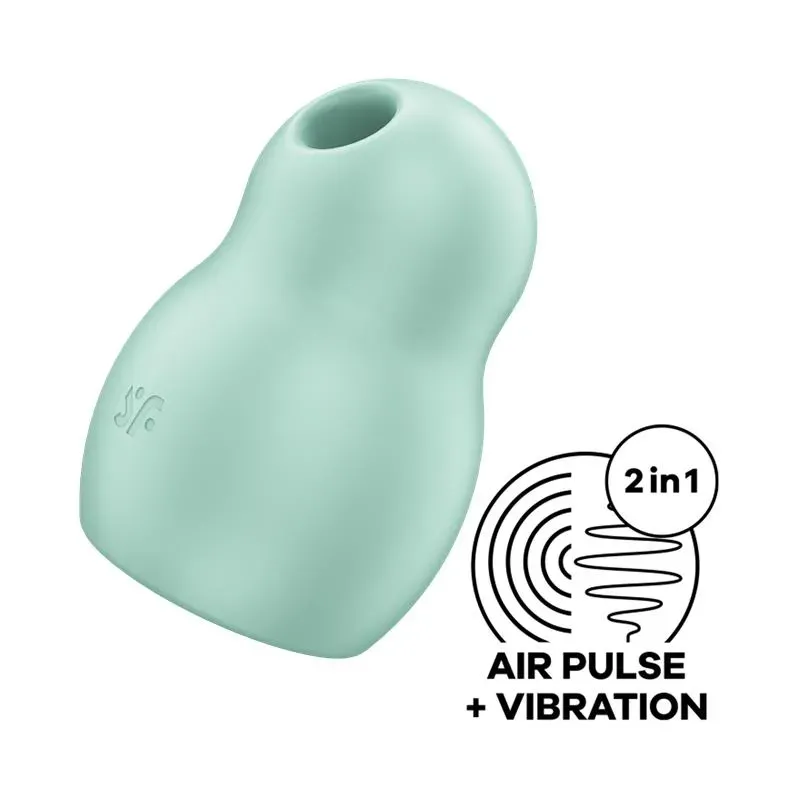 Pro To Go 1 Menta – Succionadores Clitoris
