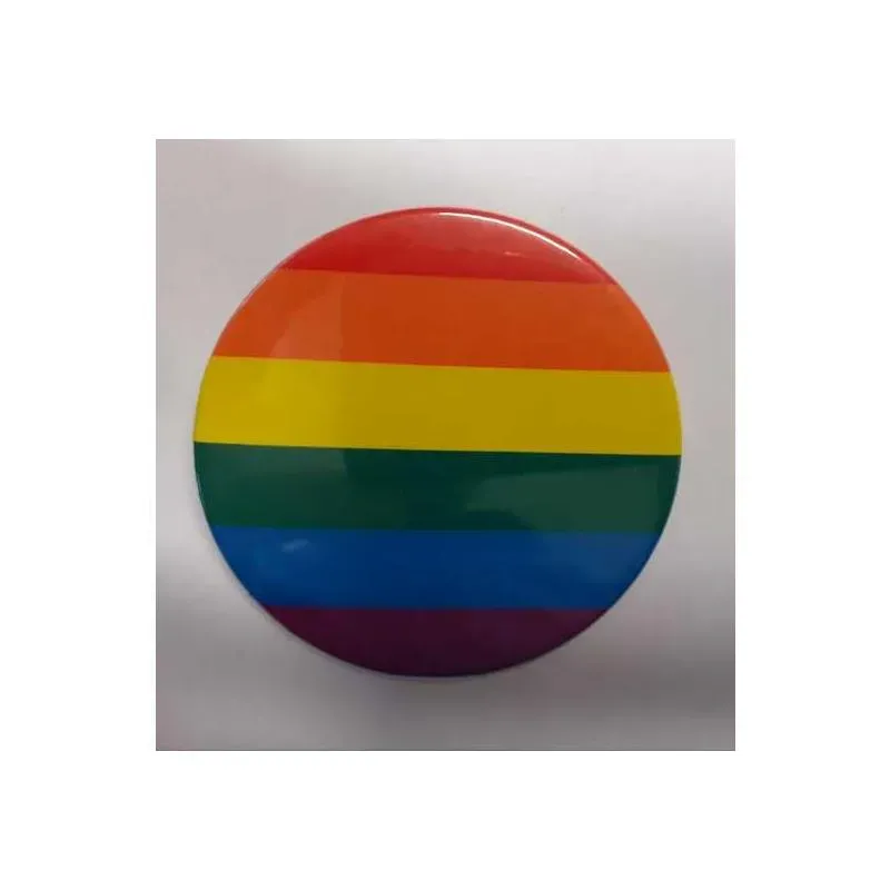 Iman Bandera LGBT+ – línea LGBT+
