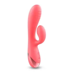 Vibrador Almor USB Rosa