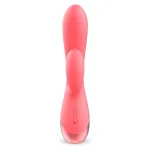 Vibrador Almor USB Rosa