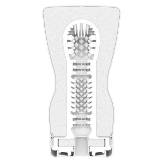 Masturbador Soft Tube Strong