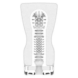 Masturbador Soft Tube Strong