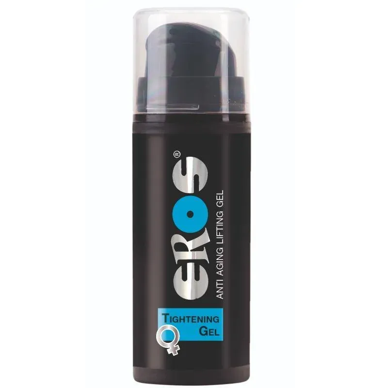 Gel Estrechamiento Vaginal 30 ml – Potenciadores Orgasmo Femenino