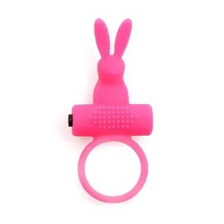 Anillo para el Pene Vienna Rosa