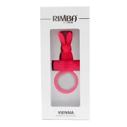 Anillo para el Pene Vienna Rosa