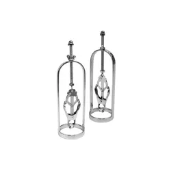Estrechador de Pezones Metal 16 cm