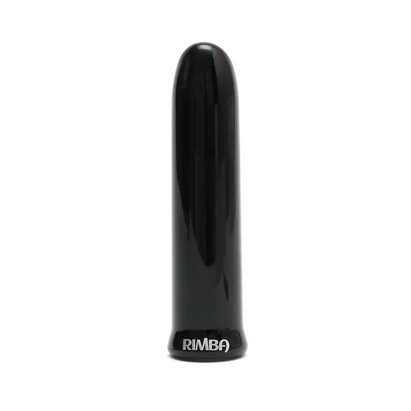 Bala Vibradora Malaga Negro – Balas Vibradoras