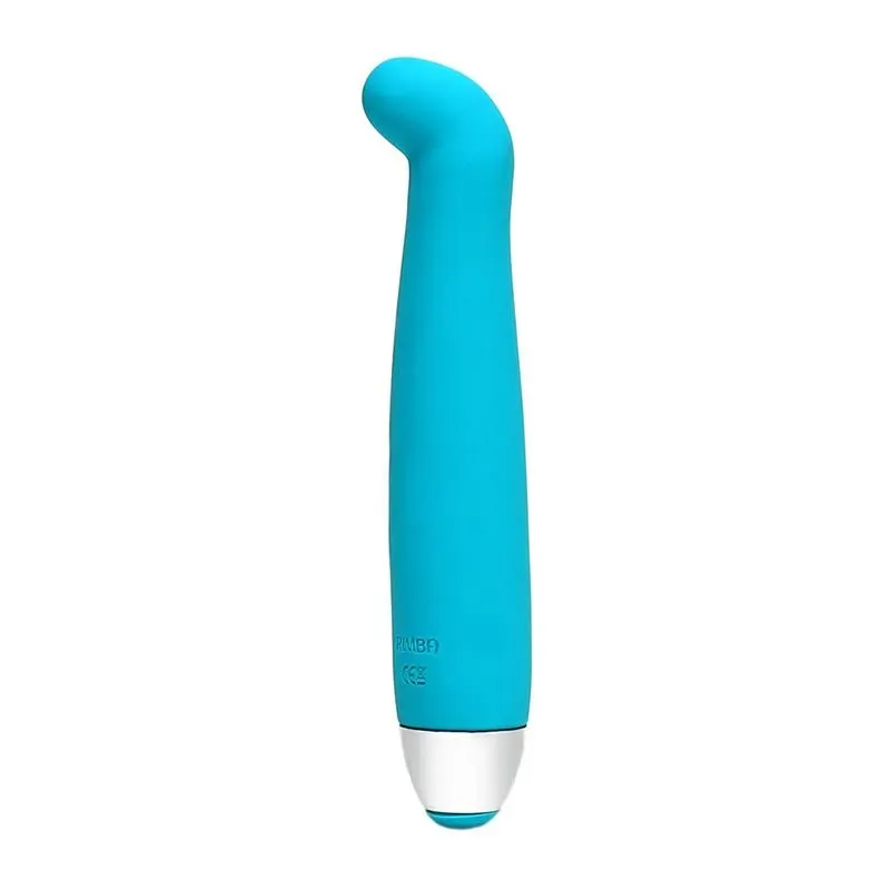 Bala Vibradora Nose Job Liverpool Azul – Balas Vibradoras