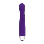 Vibrador Punto G Oslo Púrpura