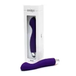 Vibrador Punto G Oslo Púrpura
