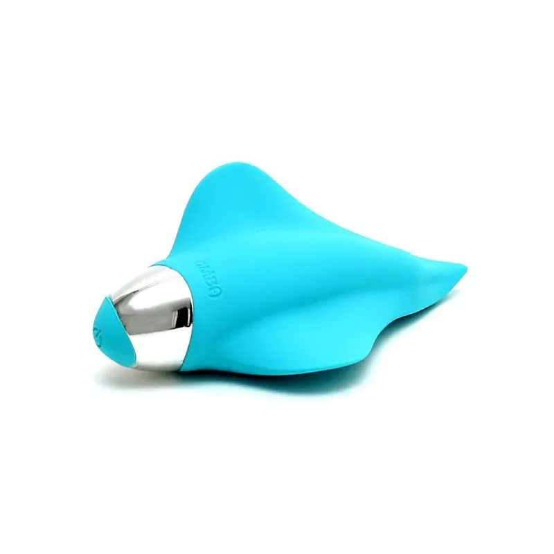 Vibrador Lay-On Odessa Azul – Estimuladores