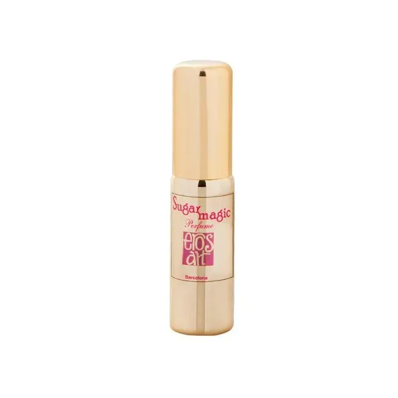 Perfume con Feromonas Sugar Magic Ferowoman 20 ml – Perfumes con Feromonas