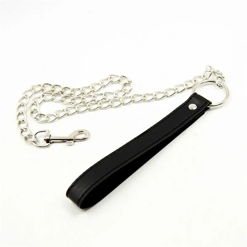 Correa de Metal – BDSM/Accesorios