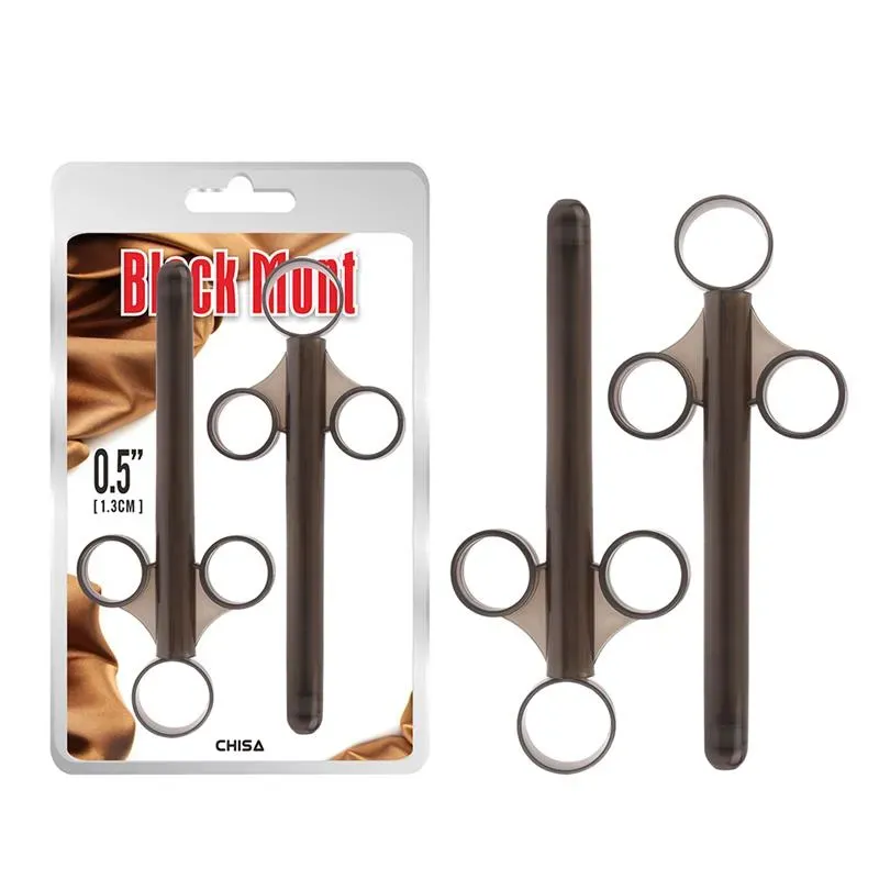 Pack de 2 Pistolas para Lubricante Lube Launcher 6.6 – Anal