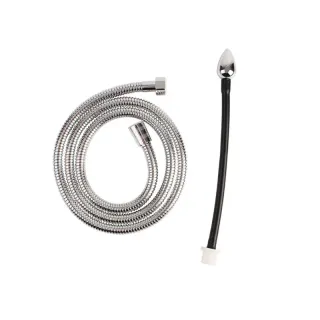 Ducha Anal Deep Shower Enema System 6.3
