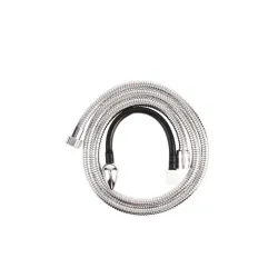 Ducha Anal Deep Shower Enema System 6.3