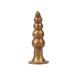 Plug Anal Colt Bisley 5.5