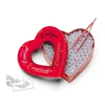 Erotic Heart (Nl-Fr)