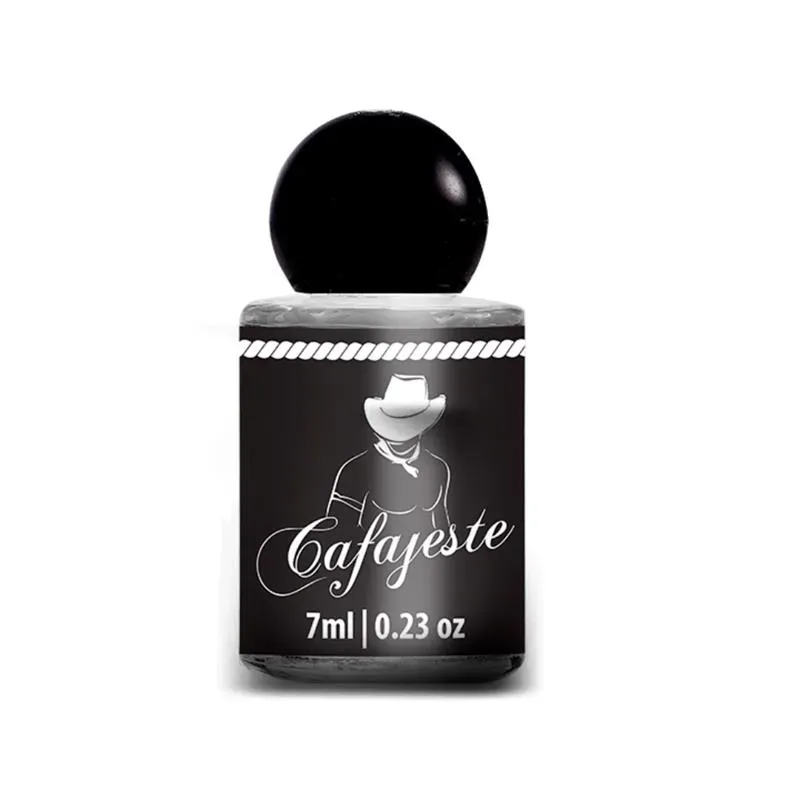 Feromonas Masculinas - Atrayente Sensual Femenino 7ml – Perfumes con Feromonas
